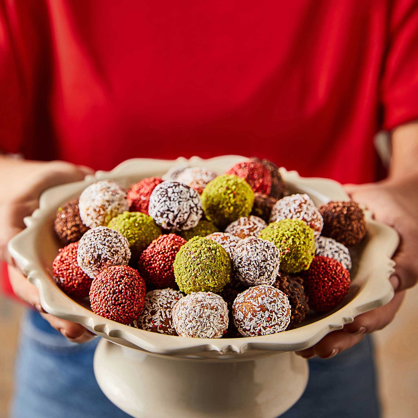 Lokma Deneme Paketi 96g X 6 Adet - Züber