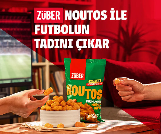 3 Malzemeli Kurabiye Tarifi